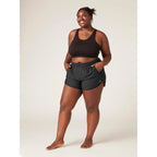 Menstruační běžecké kraťasy Modibodi (MODI4088)