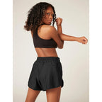 Menstruační běžecké kraťasy Modibodi (MODI4088)