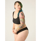 Menstruační plavky Modibodi Bikini Brief spodní díl (MODI4310)