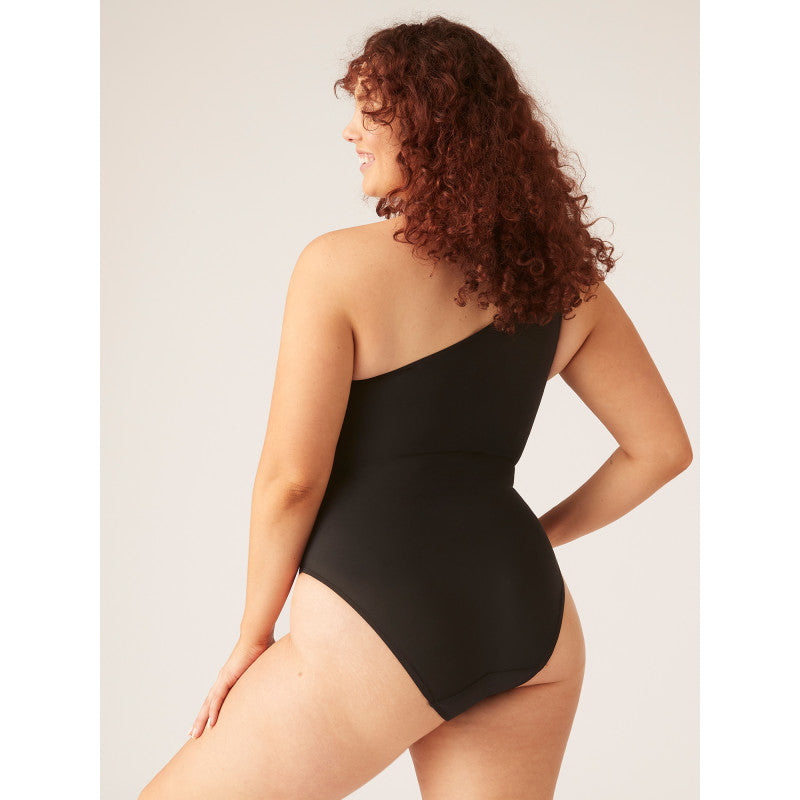 Menstruační plavky Modibodi One-Shoulder - VYBALENÉ