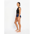 Menstruační kalhotky Modibodi Classic Full Brief Super-Overnight Night sky Blue (MKMCFBSONSB)