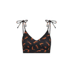 Teen High Cheetah Chase Black komplet - VYBALENÉ