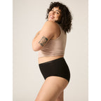 Menstruační kalhotky Modibodi Classic Full Brief Light-Moderate (MODI4017)