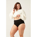 Menstruační kalhotky Modibodi Classic Full Brief Moderate-Heavy (MODI4018)