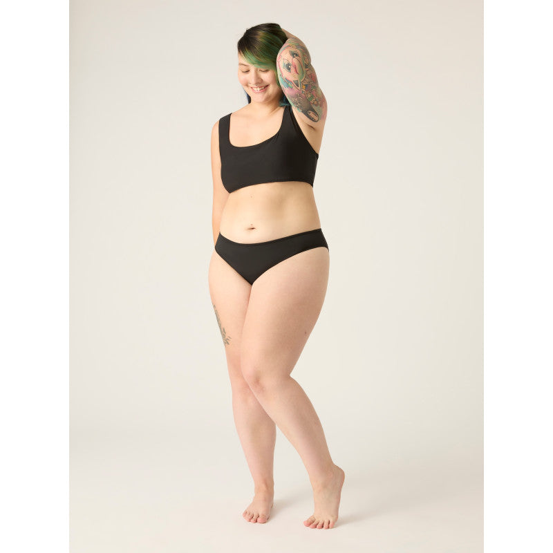 Menstruační plavky Modibodi Bikini Brief spodní díl (MODI4310)