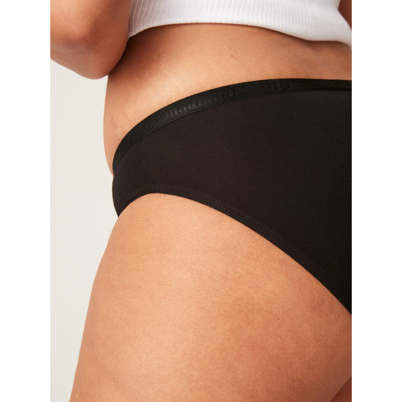 Menstruační kalhotky Modibodi Classic Bikini Moderate-Heavy (MODI4008)