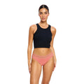 Menstruační kalhotky Modibodi Super Mahogany (MKMSM)