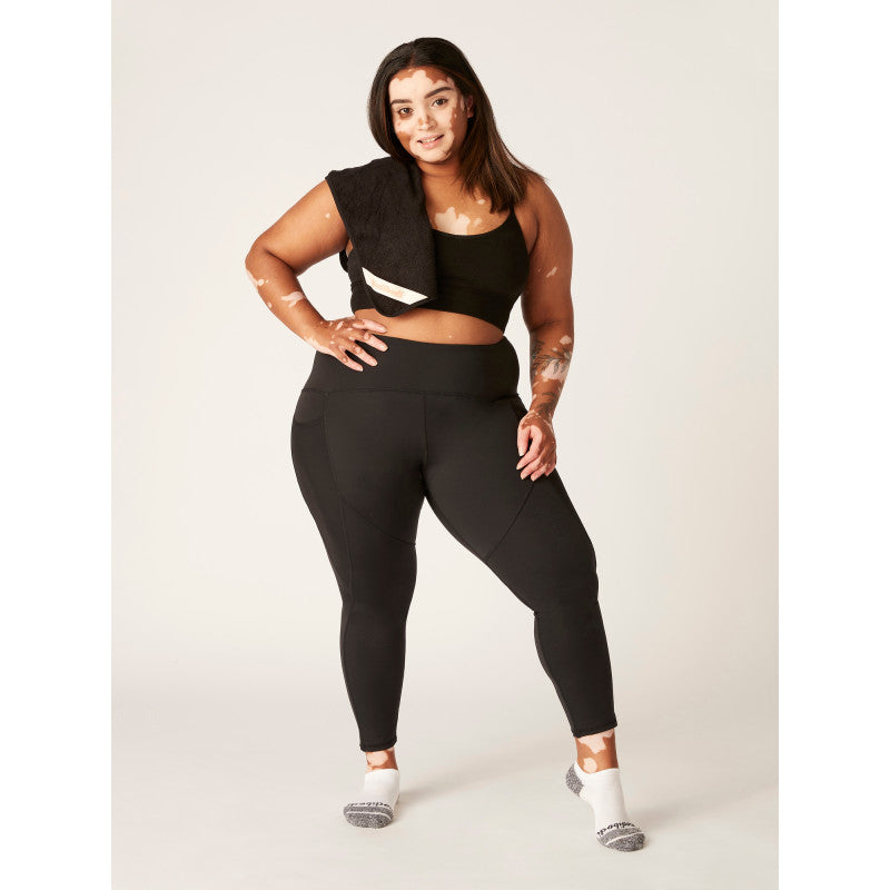 Menstruační legíny 7/8 Modibodi (MODI4087)