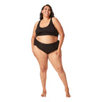 Menstruační kalhotky Modibodi Classic Full Brief Super Overnight (MKMCFBSO)