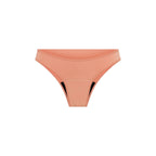 Menstruační kalhotky Modibodi Basic Brazilian Moderate Dust (MKMBBMD)