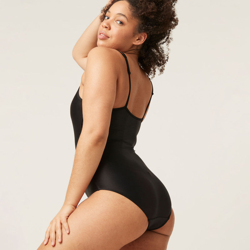 Menstruační plavky Modibodi One Piece (MODI4340)