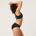 Menstruační kalhotky Modibodi Active Brief Light-Moderate (MODI3070)