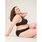 Menstruační kalhotky Modibodi Classic Bikini Light-Moderate (MODI4010)