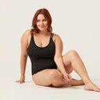 Menstruační plavky Modibodi One Piece (MODI4340)