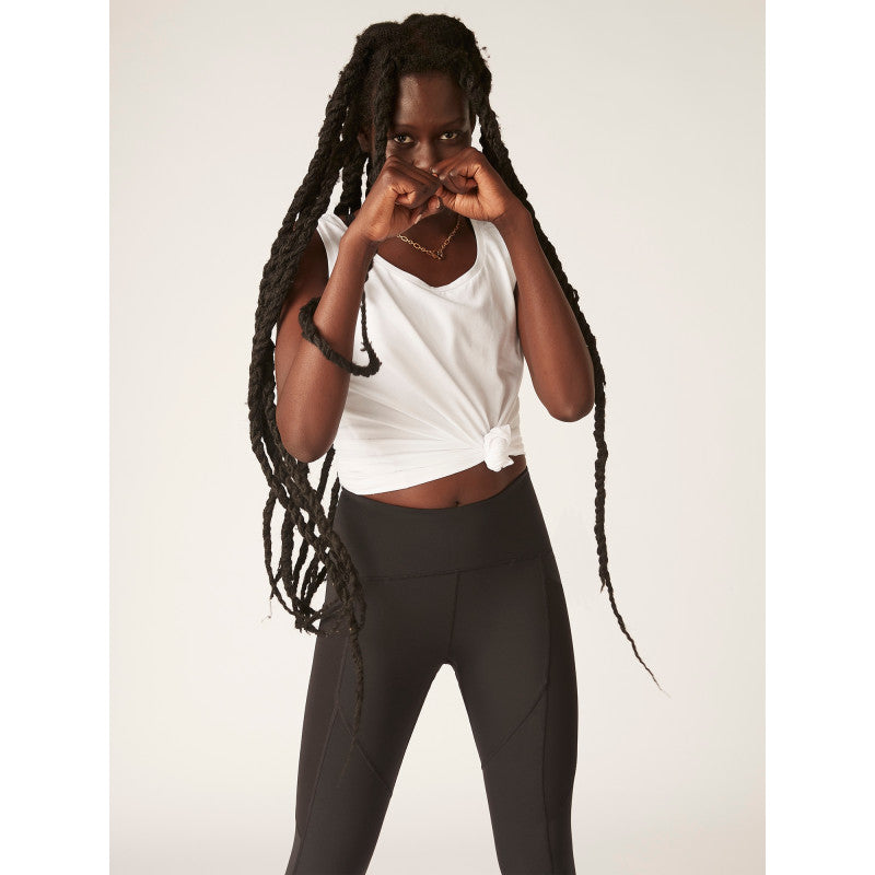 Menstruační legíny 7/8 Modibodi (MODI4087)