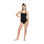 Dívčí menstruační plavky Modibodi Teen Performance One Piece jednodílné (DMPMTPOPJ)