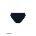 Dívčí menstruační plavky Modibodi Performence Bikini Brief Super Navy Blue spodní díl (DMPMPBBSNB)