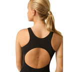 Dívčí menstruační plavky Modibodi Teen One Piece jednodílné (DMPMPOPJ)