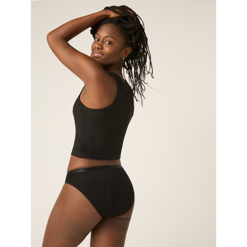 Absorpční kalhotky Modibodi Sensual Bikini - VYBALENÉ