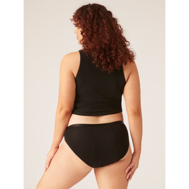 Absorpční kalhotky Modibodi Sensual Bikini - VYBALENÉ