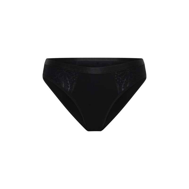 Absorpční kalhotky Modibodi Sensual Bikini - VYBALENÉ