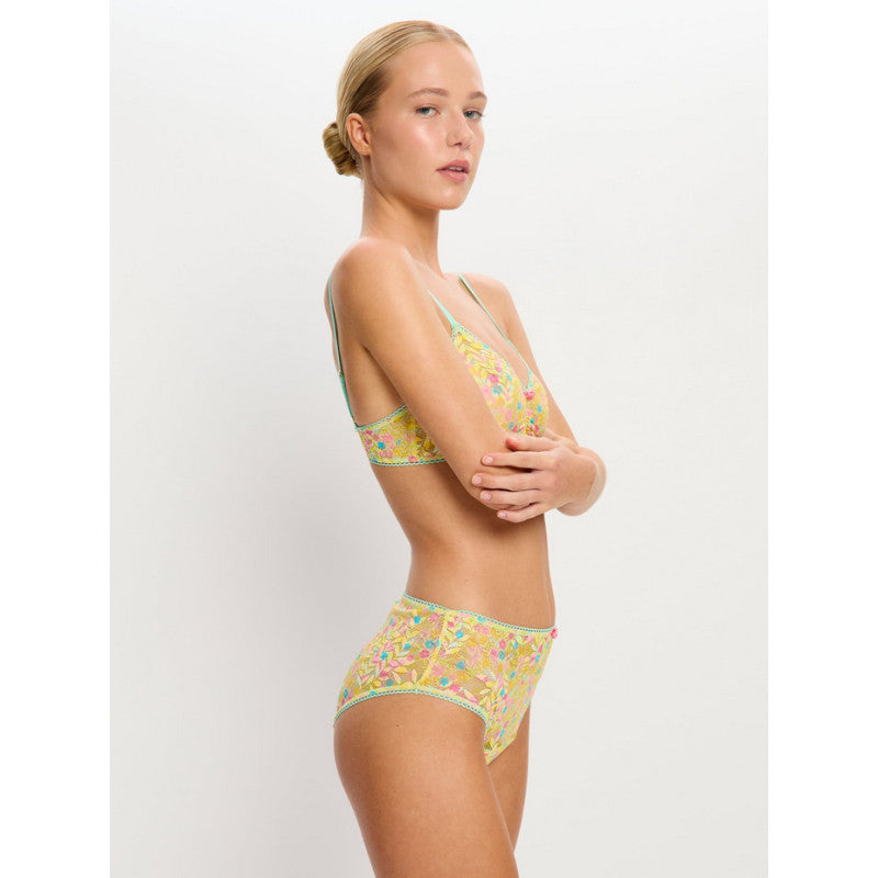 Podprsenka Modibodi Bralette Buttercup (PMBBc)