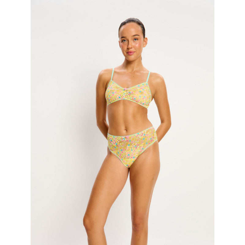 Podprsenka Modibodi Bralette Buttercup (PMBBc)