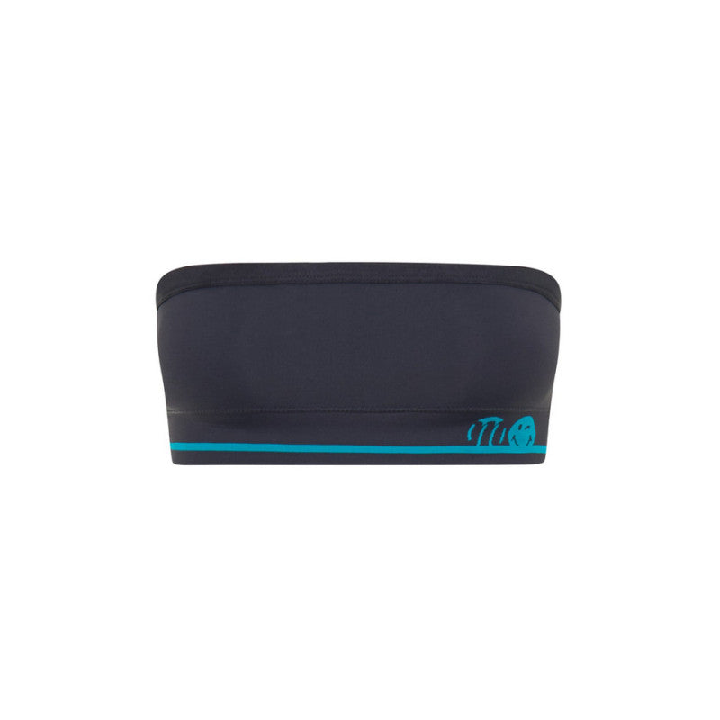 Podprsenka Modibodi Seamless Bandeau Steel (PMSBS)