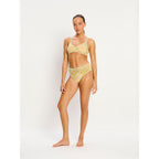 Podprsenka Modibodi Bralette Buttercup (PMBBc)