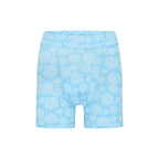 2PACK Menstruační kalhotky Modibodi Teen Sleep Short Heavy-Overnight Blue - VYBALENÉ (MODI4275BVYB)