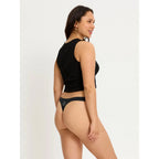 5PACK menstruační tanga Modibodi Happy Place Multi (5MTMHPM)