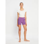2PACK dívčí menstruační kalhotky na spaní Modibodi Teen Sleep Short Super Happy Holiday Multi (DMKMNSTSSSHHM)