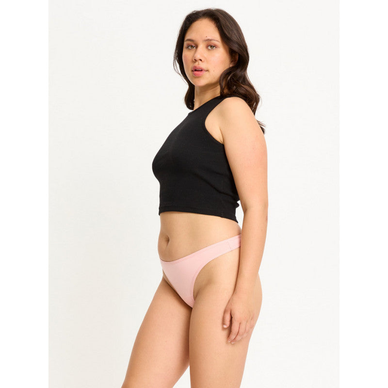 5PACK menstruační tanga Modibodi Happy Place Multi (5MTMHPM)