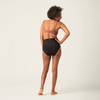 Tvarující menstruační a poporodní kalhotky Modibodi Contour (MODI4198)